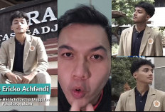 Beredar Video Lama Mahasiswa UGM Tewas Ditabrak BMW, Cita-cita Anak Miskin Ingin Jadi Corporate Lawyer