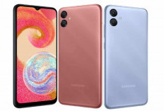 4 Rekomendasi HP Samsung Murah, Ada yang Ditawarkan Di Bawah Rp 1 Juta