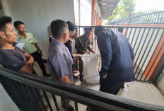 Curi Bebek Warga Tanjung Lubuk OKI Dihukum 1 Tahun 6 Bulan 