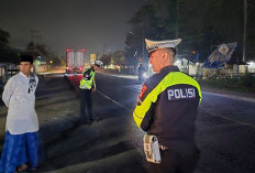 IRT Korban Tabrak Lari Akhirnya Meninggal, Satlantas Polres Ogan Ilir Identifikasi Kendaraan yang Terlibat