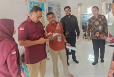 Kanwil Kemenkum Babel Dorong Pendaftaran Merek Kolektif Koperasi Desa Merah Putih Batu Belubang