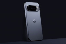 Google Pixel 10 Bawa Performa Signifikan dan Disupport Fitur AI Canggih 