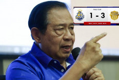 TERNODA Kemenangan Beruntun LavAni,  Pertanda Bhayangkara Presisi Juara Proliga 2025?