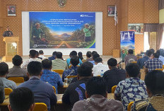 Tekan Risiko Kecelakaan Kerja, BPJS Ketenagakerjaan Perkuat Literasi K3 Pekerja Perkebunan