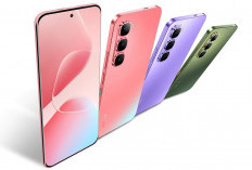 Raja Baru Hape Gaming 2 Jutaan Pemenangnya Infinix Hot 60 Pro, Free Fire Rata Kanan Aman Banget