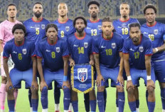 Tanjung  Verde, Negara Seluas Kabupaten Sukabumi yang Debut Perdana Piala Dunia 2026, ini Profilnya