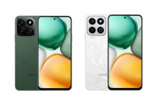 Honor X7c 5G Mengusung Performa Solid dengan Tampilan Layar Teknologi TFT LCD