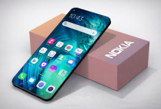 Nokia X100 Pro 5G Usung Spesifikasi Gahar, Kamera Mumpuni, hingga Baterai Jumbo Tahan Lama
