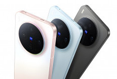 Jangan Beli Vivo X300 Sebelum Tahu 5 Hal Ini? Origin OS Skor Antutu 38 Persen Lebih Baik 