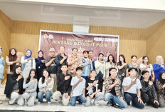 Besok Dimulai! 43 Peserta Berebut Tiket 20 Besar Bintang Dangdut Plus Palembang 2026