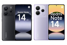 Redmi Note 14 5G Hadirkan Layar Mulus dengan Panel AMOLED dan Perlindungan Gorilla Glass 5