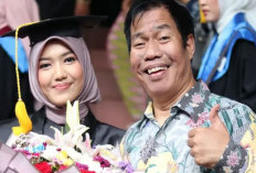 Komedian Temon Meninggal Dunia, Jenazah Disemayamkan di Rumah Duka 