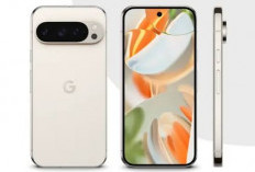 Google Pixel 9 Pro Usung Performa Tinggi dengan RAM Penyimpanan Luas
