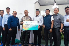 BSI Bantu Evakuasi Musibah Pesantren di Jawa Timur