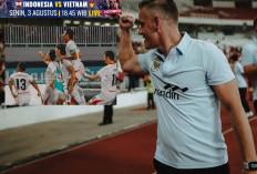 Vietnam Terjepit Jelang Lawan Timnas Indonesia, Tiga Skenario Ini Tentukan Tiket Semifinal AFF 2026