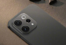 Vivo Y500i Segera Meluncur, Dibekali Baterai Besar 7.200mAh dan Menjalankan Android 16