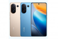Vivo T4 Pro Ditenagai Chipset Snapdragon 7 Gen 4 dengan Dukungan RAM Penyimpanan Luas
