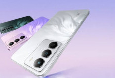 Realme C73 5G Resmi Dirilis, Smartphone Tangguh dengan Baterai Jumbo dan Harga Cuma Rp2 Jutaan