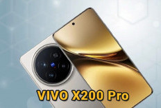 vivo X200 Pro Hadirkan Kamera Telefoto 200MP, Smartphone yang Bikin iPhone Ketinggalan Jauh