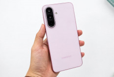 Galaxy A27 5G Bawa Upgrade Besar, Dibekali Layar 120Hz, Chip Snapdragon 6 Gen 3 dan Awesome Intelligence