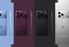 Review iPhone 18 Pro 2026, Smartphone Flagship Apple dengan Kamera 48 MP dan Chip A20 Pro