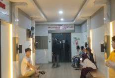 Laporan Perzinahan Di-SP3, Mantan Sekwan OKU Selatan yang Digerebek Sudah Diintai Selama 3 Hari