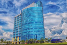 BSB Kembali Terbaik Nasional, Pertahankan Peringkat Pertama SLE Index 2026