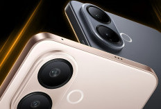 Persaingan Sengit 2 HP Jagoan di Harga 3 Jutaan, Pilih Mana iQOO Z10 R atau Infinix GT30?