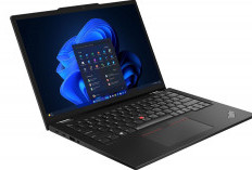 Lenovo ThinkPad X13 Gen 7: Gunakan Prosesor Generasi Terbaru dan Bobot Lebih Ringan