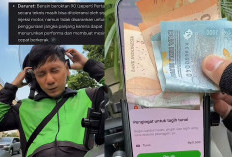 Ojol Bermotor CC Tinggi Dihadapkan 2 Pilihan Berat, Sayang Mesin Motor atau Sayang Isi Dompet?