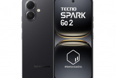 HP Di Bawah Sejuta, Tecno SPARK GO 2 dan POCO C71 Hadirkan Spesifikasi Mumpuni