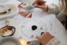 4 Zodiak Paling Hoki Malam Ini, Sabtu 8 Agustus 2026, Lengkap dengan Angka Keberuntungan