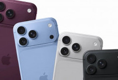 Wow, iPhone 18 Pro Kekuatannya Sama dengan MacBook, Tolok Ukur Geekbench: ‘Betapa Kuat Ponsel Baru Apple Ini’ 