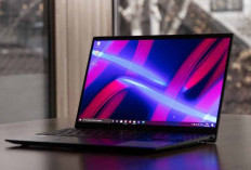 INI Laptop Murah  Performa Bagus untuk Pelajar: Performa Kencang dan Cocok untuk Mahasiswa