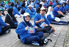 SIAP-SIAP Mulai Hari Ini, Pelunasan Biaya Haji 2026 Tahap II Dibuka Kemenhaj, Begini Prosesnya