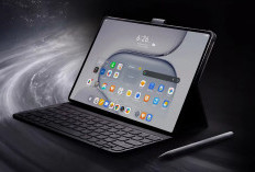 Suka Nonton Film, HONOR Pad 20 Pro Tak Hanya Memanjakan Mata Tapi juga Telinga dengan 6 Speaker