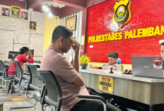 Suami ‘Pecah Bibir’ Laporkan Istri Lakukan KDRT, Dipicu Cekcok Korban Dituding Punya Cewek Selingkuhan  