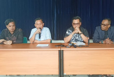 Pihak Korban Penipuan dan Penggelapan Minta Polda Sumsel Tetapkan Tersangka