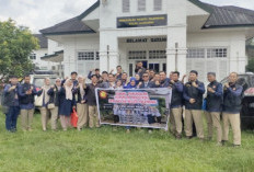 Status Mutasi Diduga Labrak Aturan, PT PLN Persero-PT PLN Indonesia Power diseret ke Pengadilan