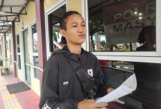 Niat Cari Pinjol, Pemuda di Palembang Malah Jadi Korban Penipuan, Jutaan Rupiah Lenyap 