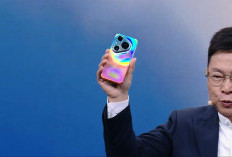 Huawei Pura 90 Pro dan Huawei Pura 90 Pro Max Unggul dengan Kamera Zoom 200MP dan AI, Segini Harganya