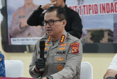 Pengamanan Jumat Agung dan Paskah, Polda Sumsel Kerahkan Personel di 475 Gereja