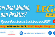 Ikuti Lelang Agunan Bank Sumsel Babel Bersama KPKNL