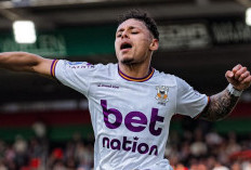 Dean James Sudah Pulih dan Kembali Berlatih Bersama Go Ahead Eagles, Siap Lawan Klub Eliano Reijnders 