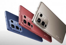 Infinix Note 50S 5G Tawarkan Lompatan Besar Pada Layar dan Performa Dimensity 7300 Ultimate 5G 