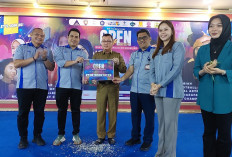 UBD Palembang Gelar Open Days Fakultas Sosial Humaniora, Semarakkan Kampus dengan Kreativitas Mahasiswa