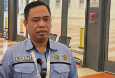 Gelombang Kedatangan Jemaah Haji Indonesia Capai 323 Kloter, Masih Berlanjut Hingga Akhir Mei
