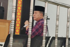 Karmidi Akui Terima Rp300 Juta dari Pengadaan SmartBoard, Sebut Abi Nurwardani Sebagai Pengendali Proyek
