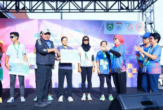 Gubernur Herman Deru Ajak Dokter Siap Dukung Sumsel Health Tourism 2026