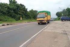 Jelang Nataru, Operasional Angkutan Barang di Jalintim Dibatasi Mulai 19 Desember